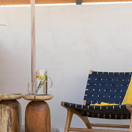 Pappous & Giagia Suites, By Idealstay Experience Malia (Crete)