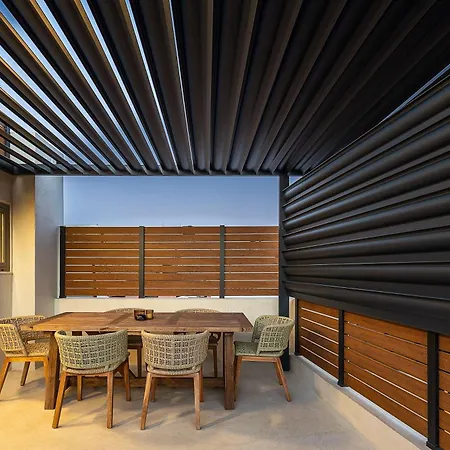 Apartment Pappous & Giagia Suites, By Idealstay Experience Malia (Crete)
