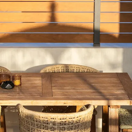 Apartment Pappous & Giagia Suites, By Idealstay Experience *