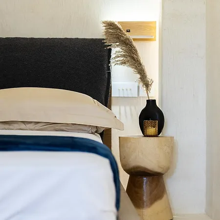 Apartment Pappous & Giagia Suites, By Idealstay Experience Malia (Crete)