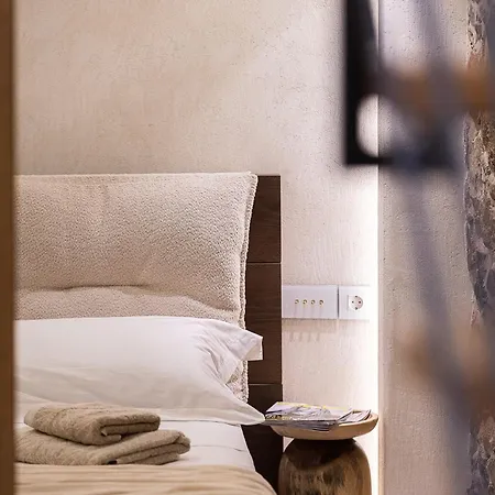 Apartment Pappous & Giagia Suites, By Idealstay Experience