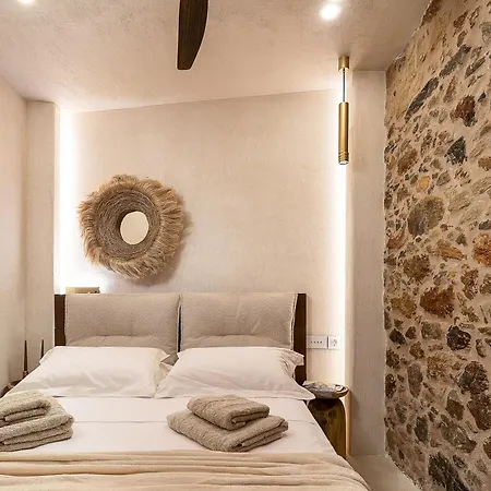 Pappous & Giagia Suites, By Idealstay Experience Apartment *