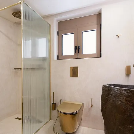 Apartment Pappous & Giagia Suites, By Idealstay Experience *