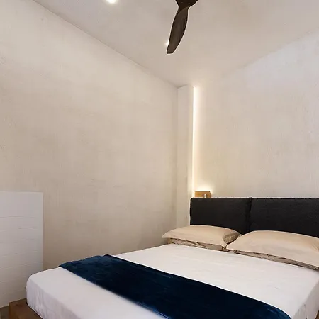 Apartment Pappous & Giagia Suites, By Idealstay Experience Malia (Crete)