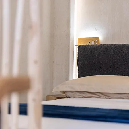 Pappous & Giagia Suites, By Idealstay Experience