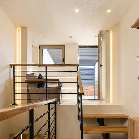 Apartment Pappous & Giagia Suites, By Idealstay Experience Malia (Crete)
