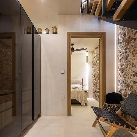 Pappous & Giagia Suites, By Idealstay Experience Malia (Crete)