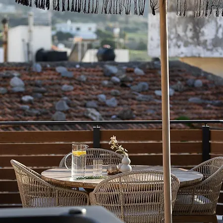 Apartment Pappous & Giagia Suites, By Idealstay Experience