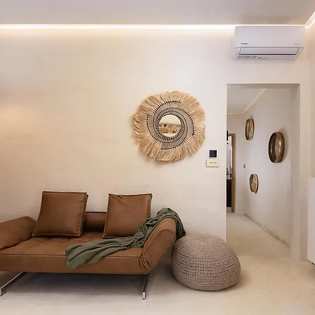 Pappous & Giagia Suites, By Idealstay Experience *