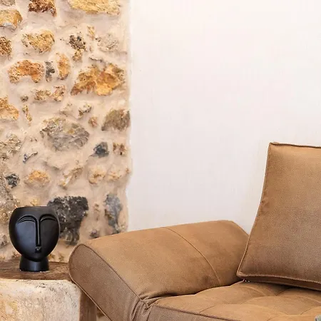 Pappous & Giagia Suites, By Idealstay Experience * Malia (Crete)