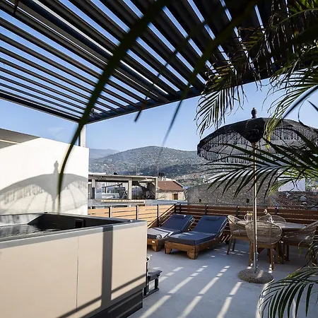 Apartment Pappous & Giagia Suites, By Idealstay Experience Malia (Crete)