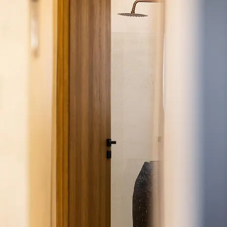Pappous & Giagia Suites, By Idealstay Experience