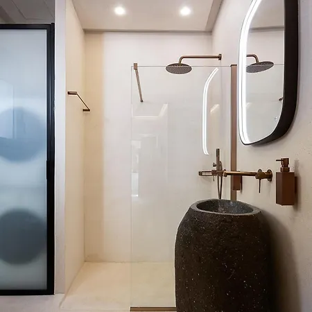 Apartment Pappous & Giagia Suites, By Idealstay Experience *