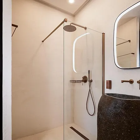 Apartment Pappous & Giagia Suites, By Idealstay Experience Malia (Crete)